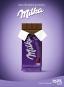 Milka Chocolate Paste ծաղիկների | ծաղկեպսակների առաքում Երևան