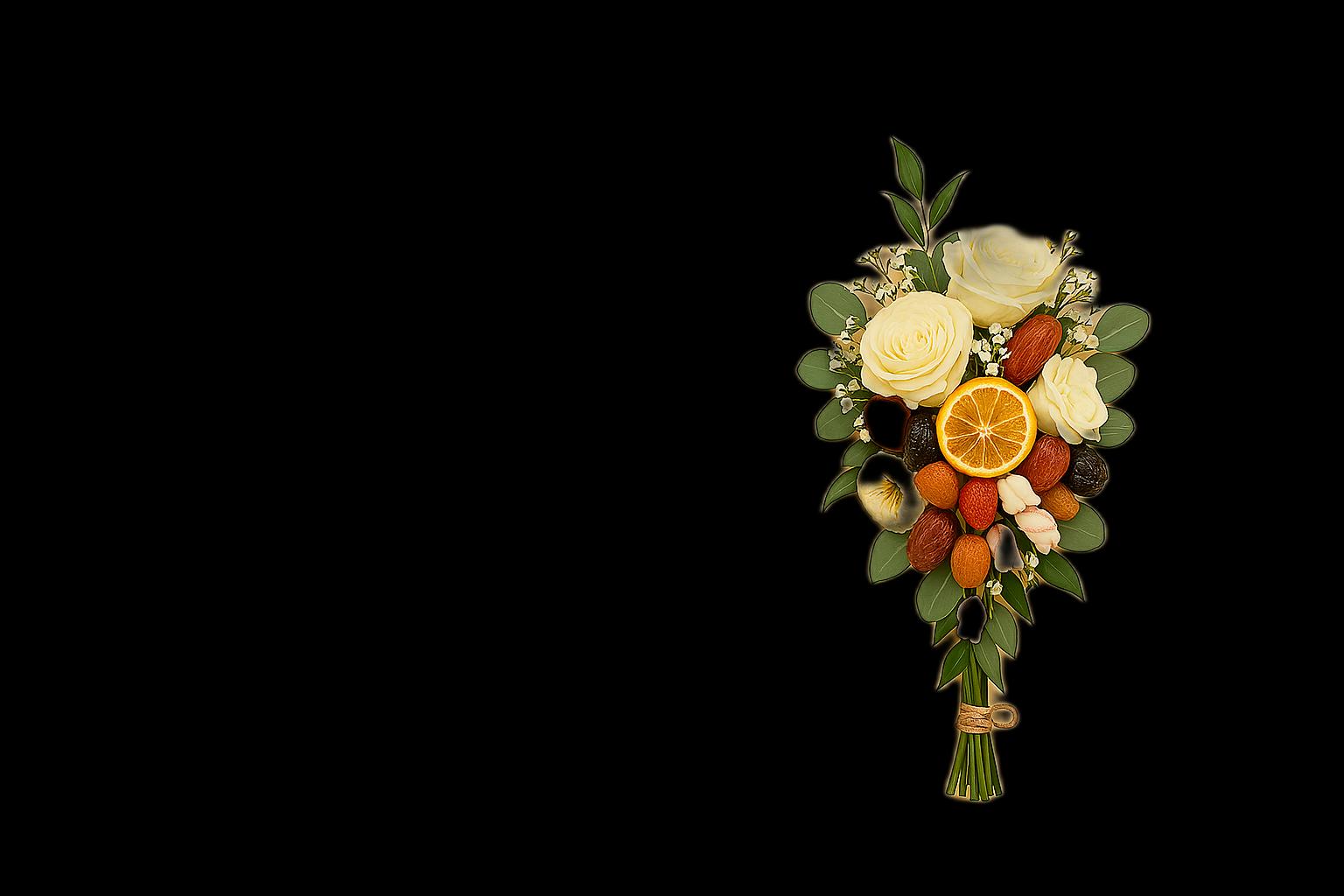 Creative Flowers ծաղիկների | ծաղկեպսակների առաքում Երևան