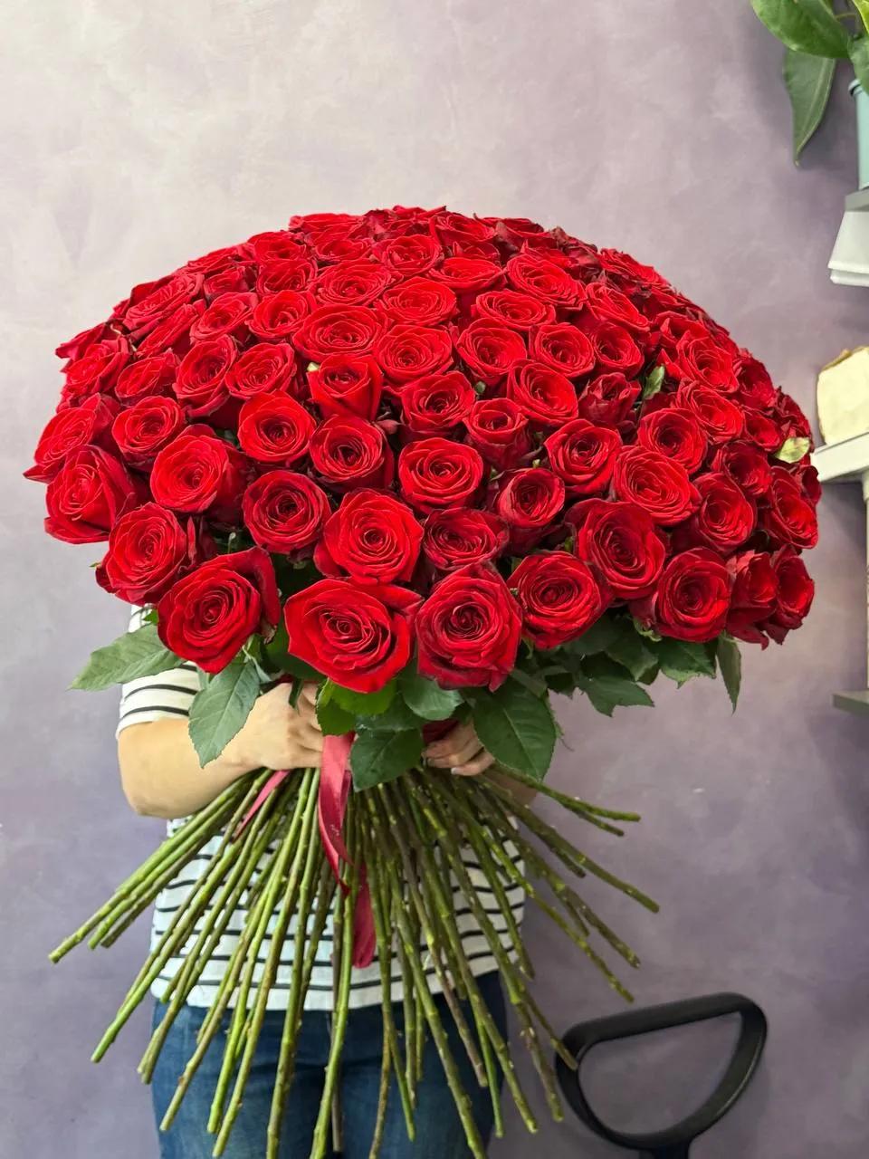 Red roses | ծաղիկներ, ծաղկեպսակներ, բույսեր Երևան