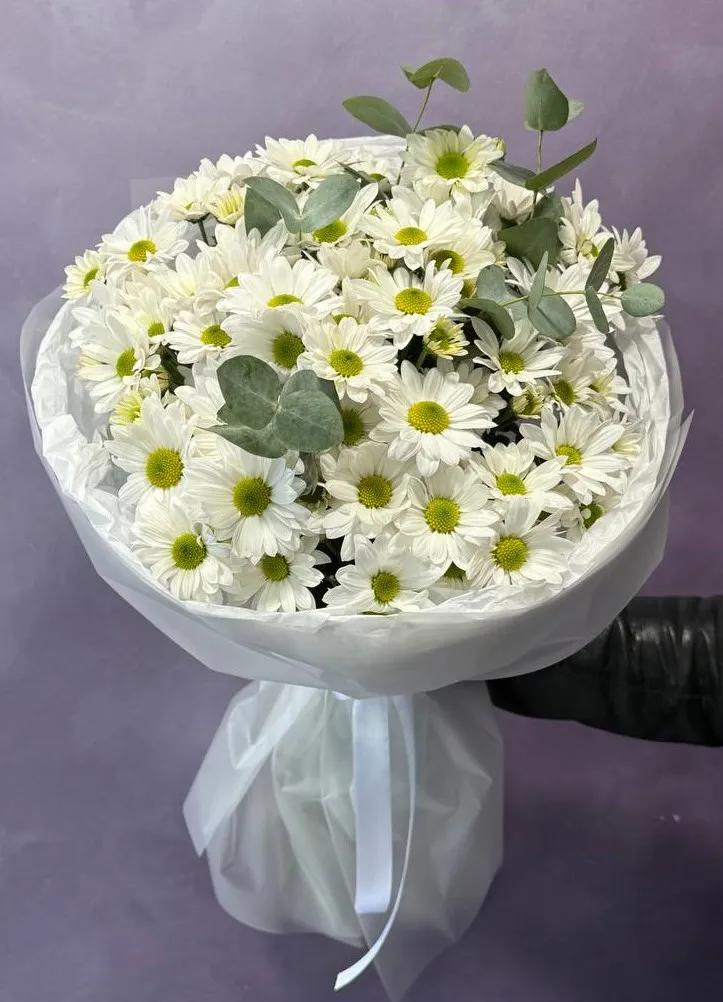 Bunch of chrysanthemums | ծաղիկներ, ծաղկեպսակներ, բույսեր Երևան