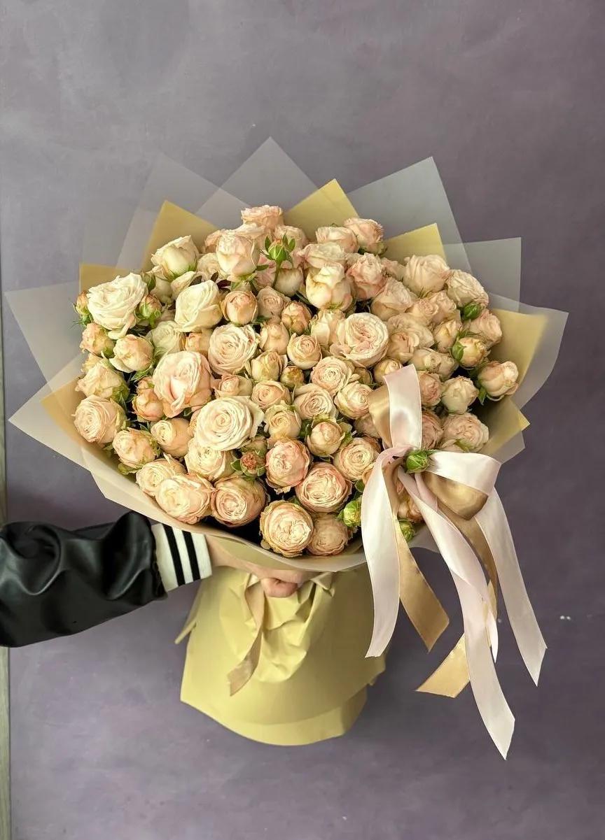 Bunch of roses | ծաղիկներ, ծաղկեպսակներ, բույսեր Երևան