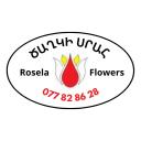 Ծաղկի սրահ Розелла | ծաղիկներ, ծաղկեպսակներ