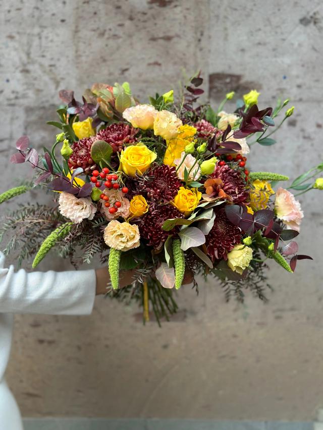 Floral mix | ծաղիկներ, ծաղկեպսակներ, բույսեր - առաքում Երևան