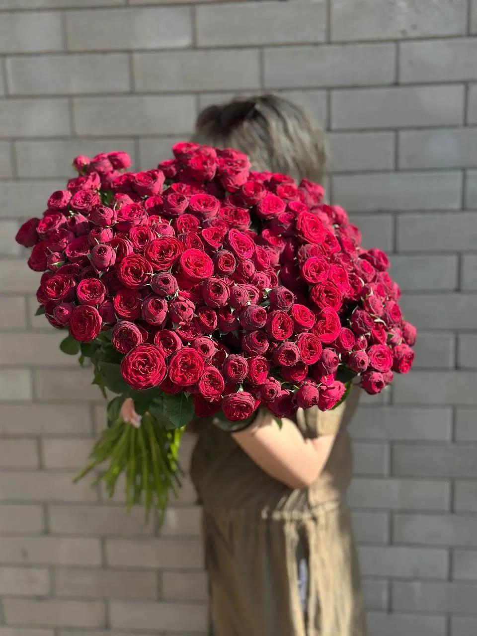 A gorgeous bouquet of peonies | ծաղիկներ, ծաղկեպսակներ, բույսեր Երևան