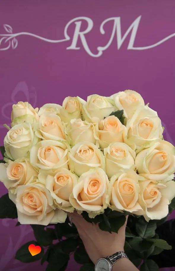 Bunch of roses | ծաղիկներ, ծաղկեպսակներ, բույսեր Երևան
