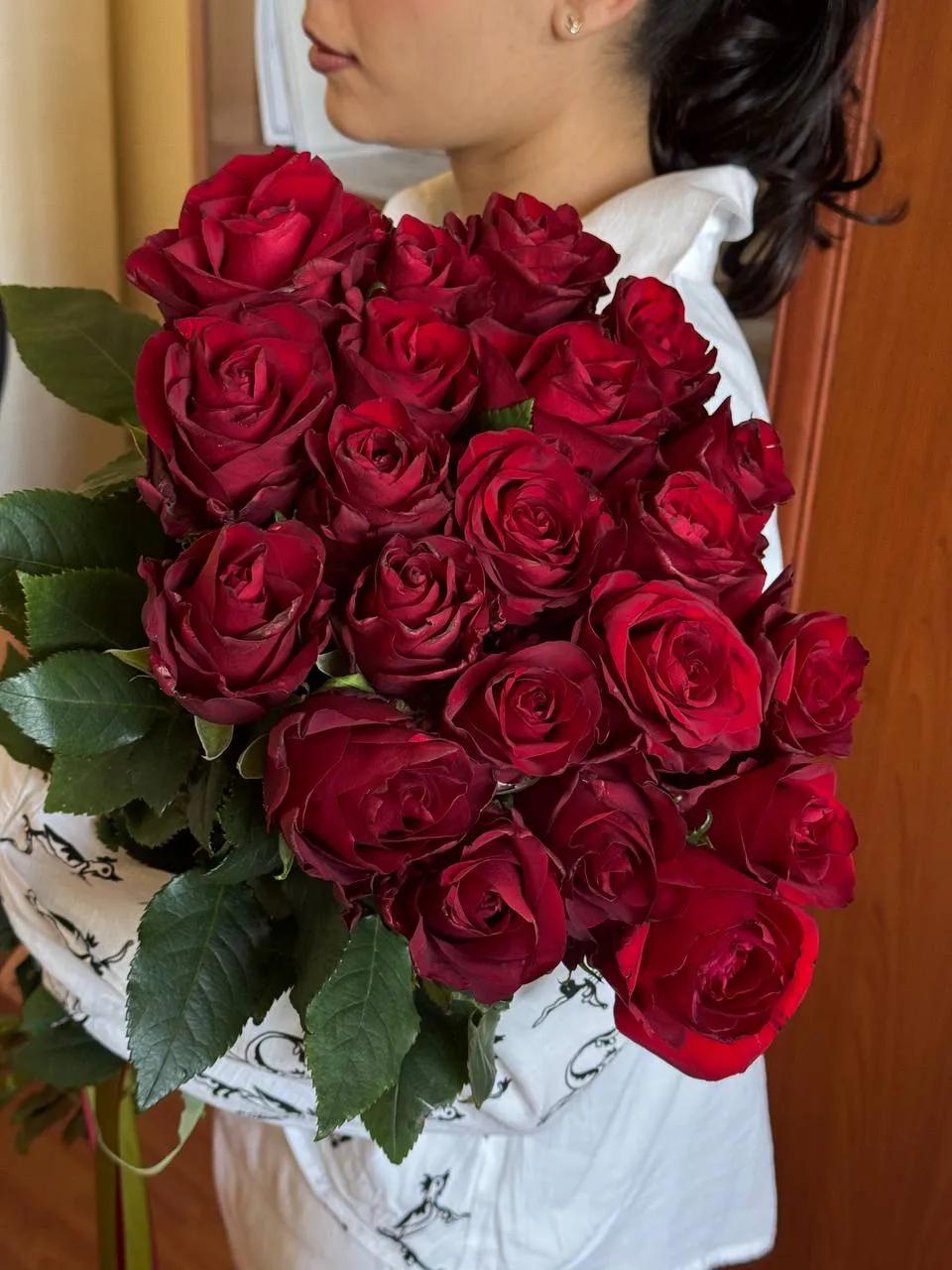 Red roses | ծաղիկներ, ծաղկեպսակներ, բույսեր Երևան